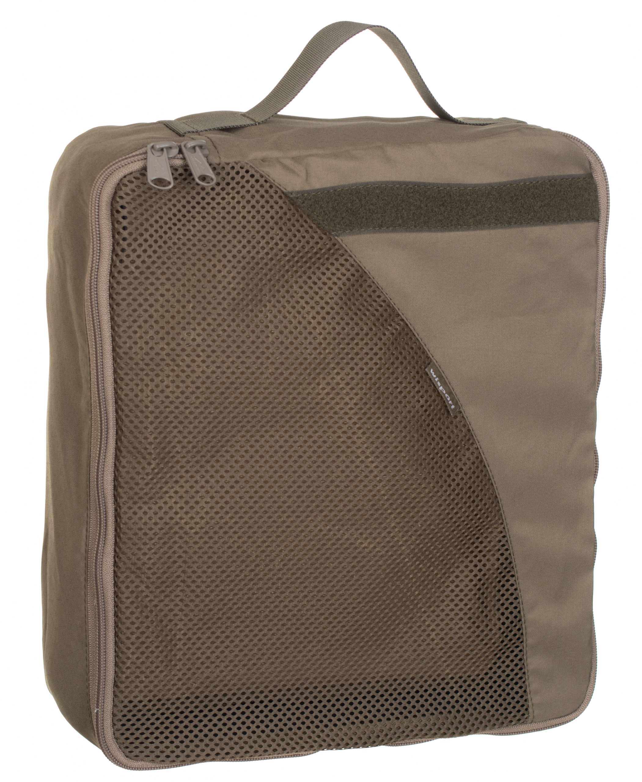 Zestaw zasobników Wisport Packbox Set Beige