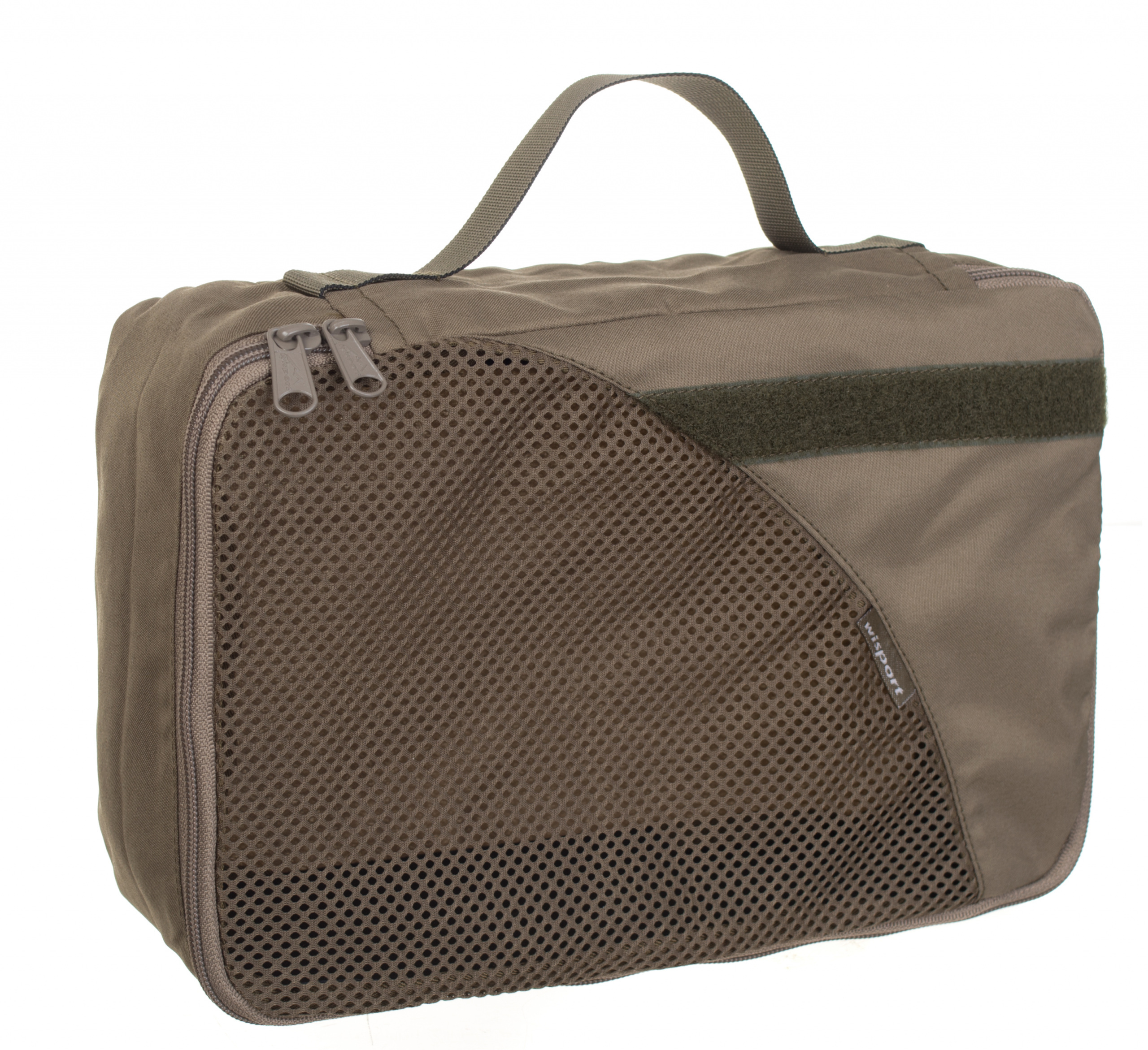 Zestaw zasobników Wisport Packbox Set Beige