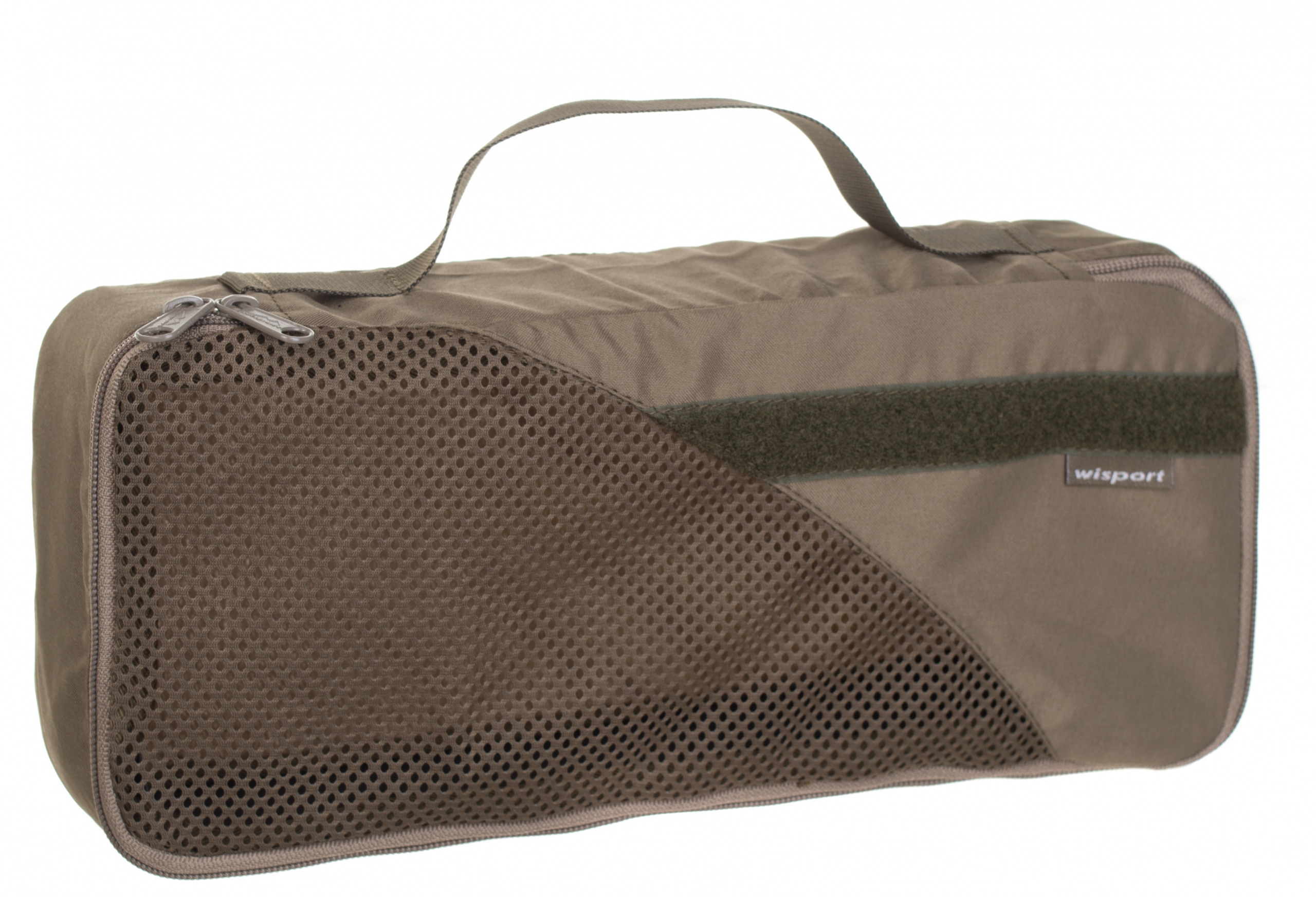 Zestaw zasobników Wisport Packbox Set Beige