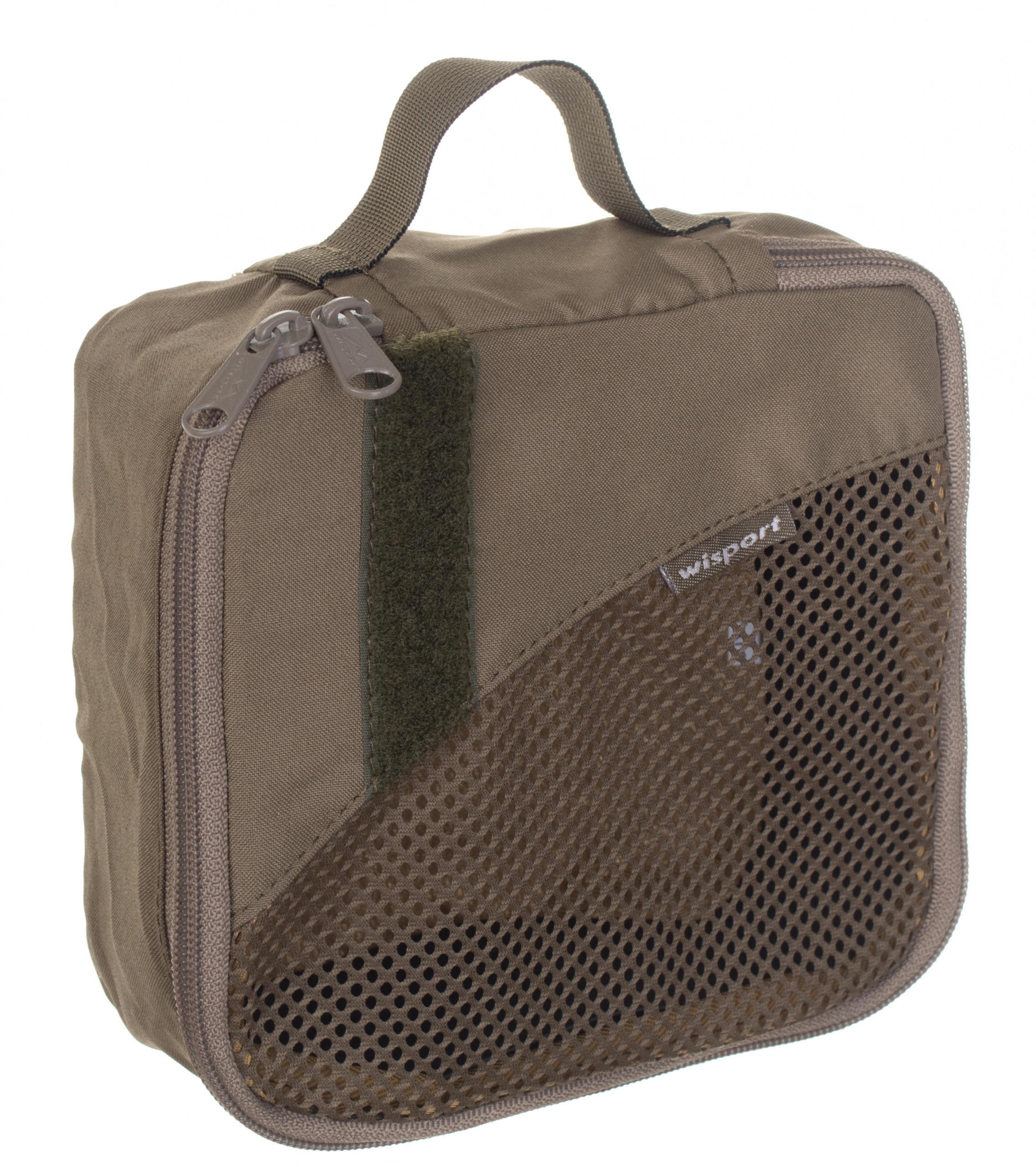 Zestaw zasobników Wisport Packbox Set Beige