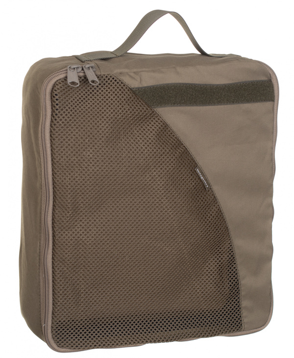 Zdjęcie produktu: Zestaw zasobników Wisport Packbox Set Beige