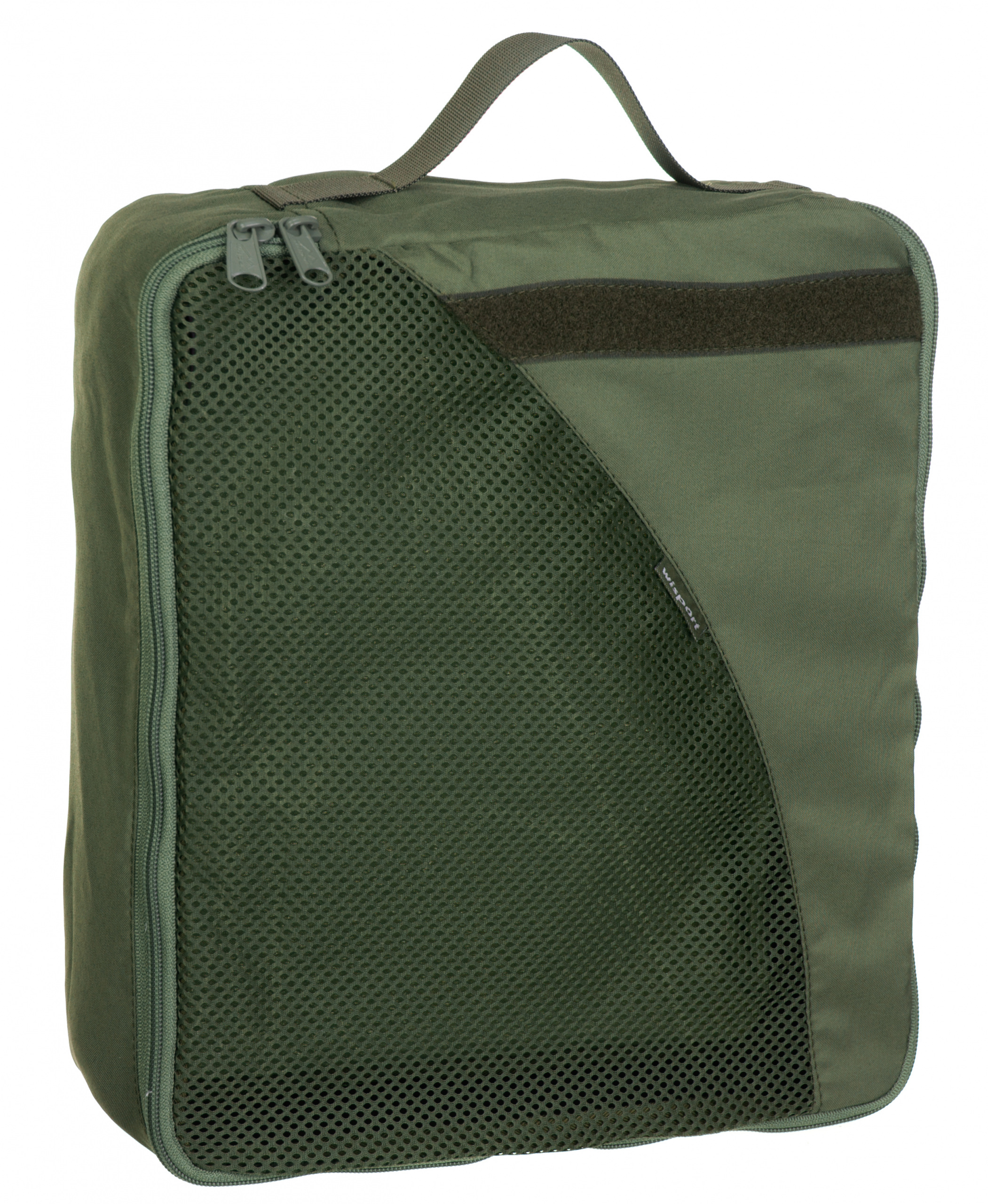 Zestaw zasobników Wisport Packbox Set Oliv Green Zestaw zasobników Wisport Packbox Set Oliv Green