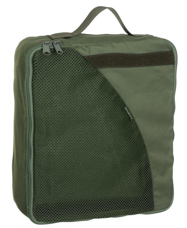 Zdjęcie produktu: Zestaw zasobników Wisport Packbox Set Oliv Green Zdjęcie produktu: Zestaw zasobników Wisport Packbox Set Oliv Green