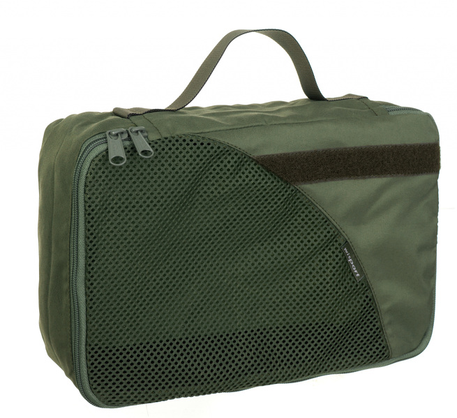 Zdjęcie produktu: Zestaw zasobników Wisport Packbox Set Oliv Green Zdjęcie produktu: Zestaw zasobników Wisport Packbox Set Oliv Green