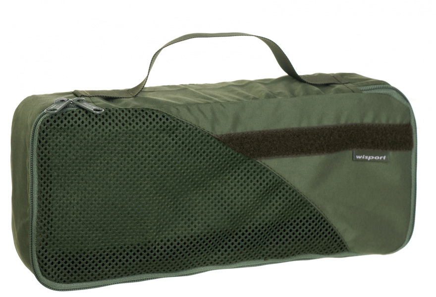 Zdjęcie produktu: Zestaw zasobników Wisport Packbox Set Oliv Green Zdjęcie produktu: Zestaw zasobników Wisport Packbox Set Oliv Green