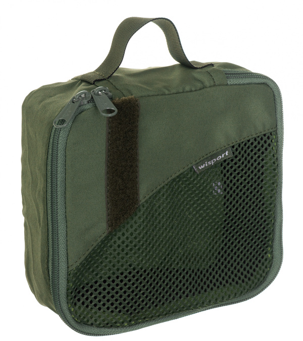 Zdjęcie produktu: Zestaw zasobników Wisport Packbox Set Oliv Green Zdjęcie produktu: Zestaw zasobników Wisport Packbox Set Oliv Green