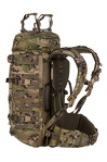 Miniatura zdjęcia: Wisport Crafter 55 Cordura Multicam