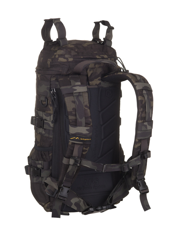 Zdjęcie produktu: Wisport Crafter 30 Cordura Multicam