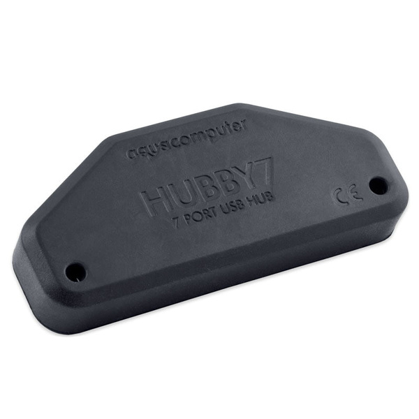 Zdjęcie produktu: Aquacomputer 53230 HUBBY7 internal USB 2.0