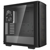 Miniatura zdjęcia: Obudowa do komputera Deepcool CK560 Czarna (R-CK560-BKAAE4-G-1) Miniatura zdjęcia: Obudowa do komputera Deepcool CK560 Czarna (R-CK560-BKAAE4-G-1)