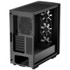 Miniatura zdjęcia: Obudowa do komputera Deepcool CK560 Czarna (R-CK560-BKAAE4-G-1) Miniatura zdjęcia: Obudowa do komputera Deepcool CK560 Czarna (R-CK560-BKAAE4-G-1)