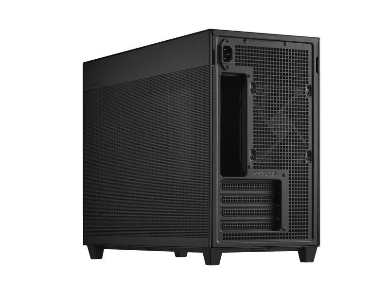 Zdjęcie produktu: Asus Prime AP201 Mesh czarna