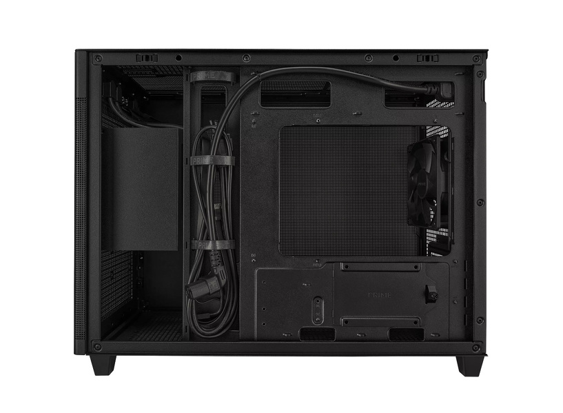 Zdjęcie produktu: Asus Prime AP201 Mesh czarna