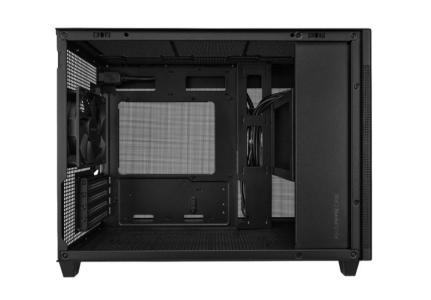 Zdjęcie produktu: Asus Prime AP201 Mesh czarna