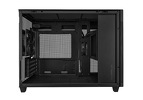 Miniatura zdjęcia: Asus Prime AP201 Mesh czarna