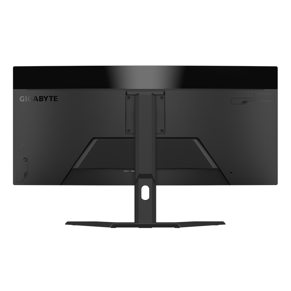 Gigabyte GS34WQC Gaming UWQHD VA 120Hz 1ms