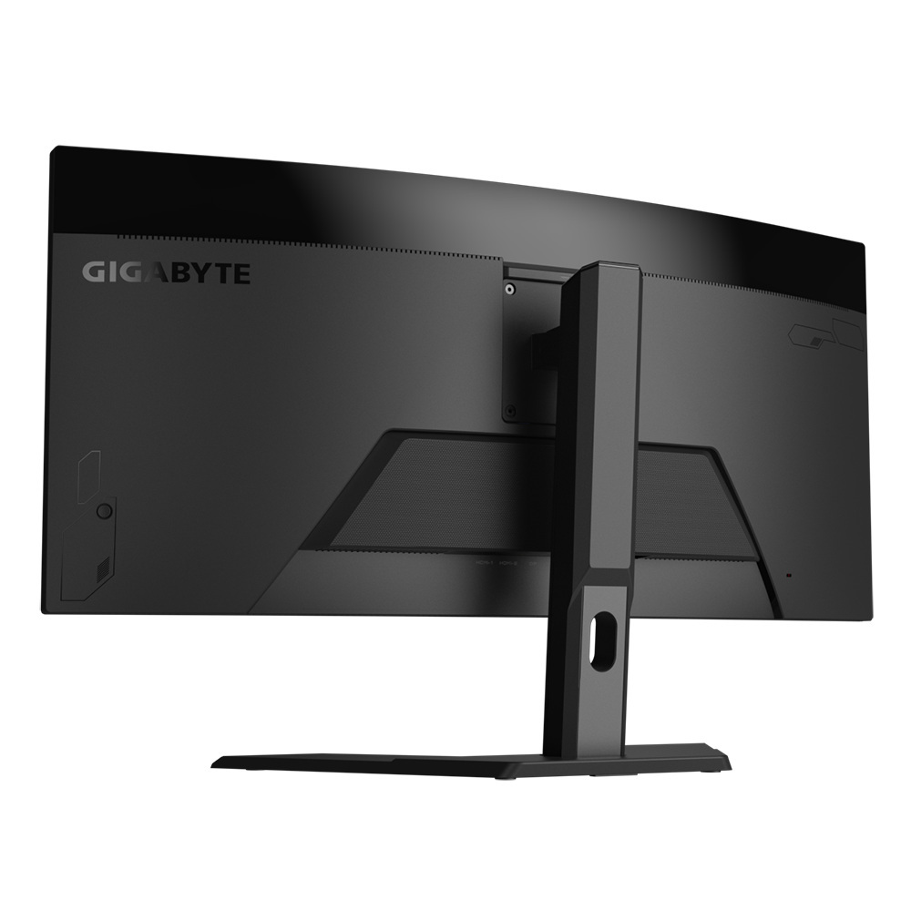 Gigabyte GS34WQC Gaming UWQHD VA 120Hz 1ms