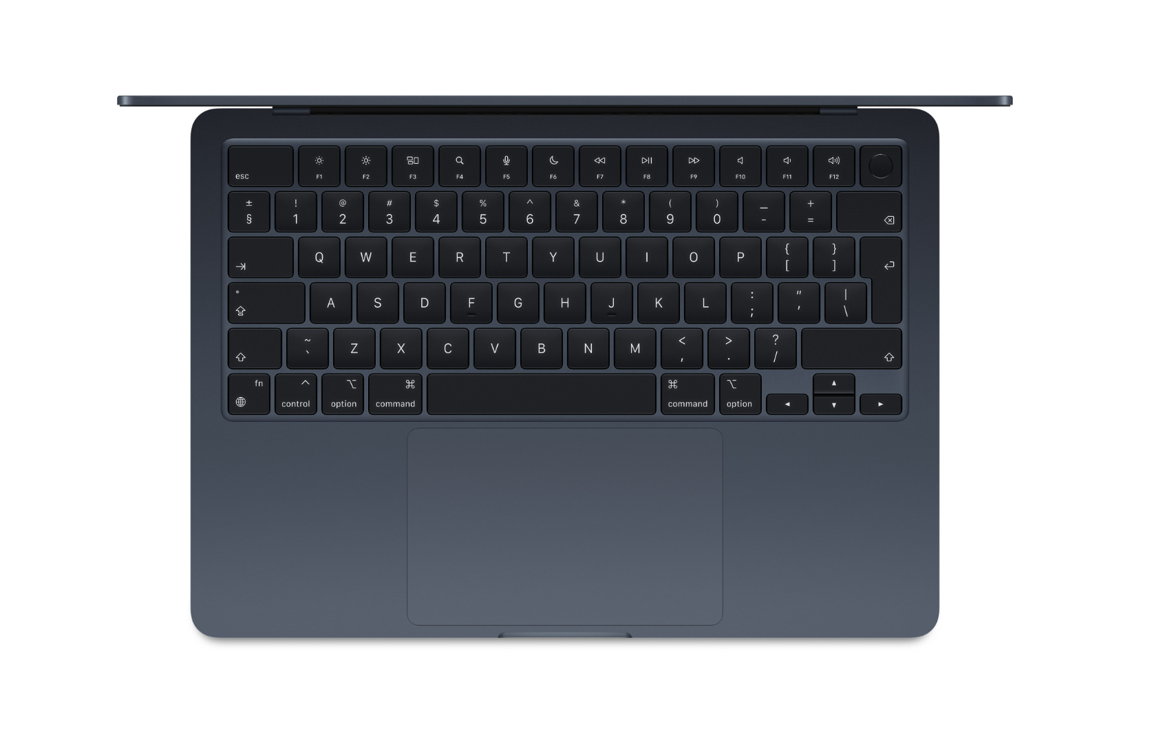 Apple MacBook Air 13,6" M2 256GB 8GB Midnight