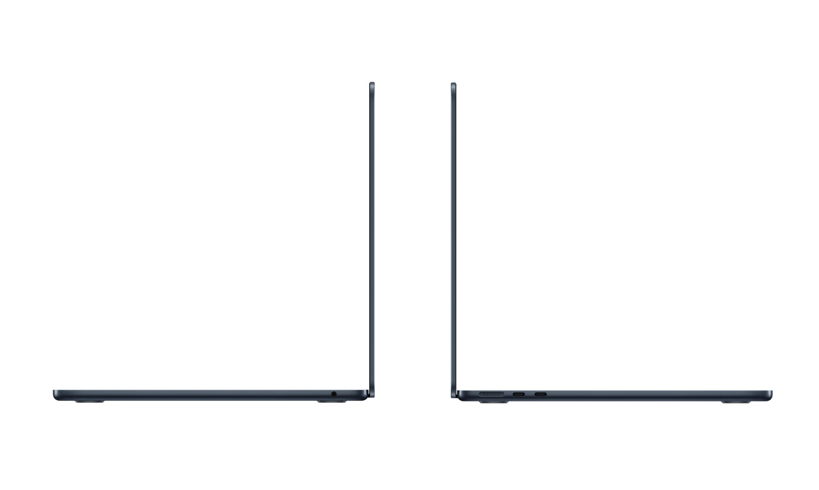 Apple MacBook Air 13,6" M2 256GB 8GB Midnight