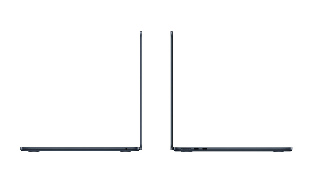 Zdjęcie produktu: Apple MacBook Air 13,6" M2 256GB 8GB Midnight