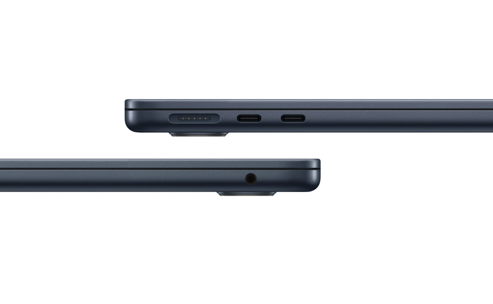 Zdjęcie produktu: Apple MacBook Air 13,6" M2 256GB 8GB Midnight