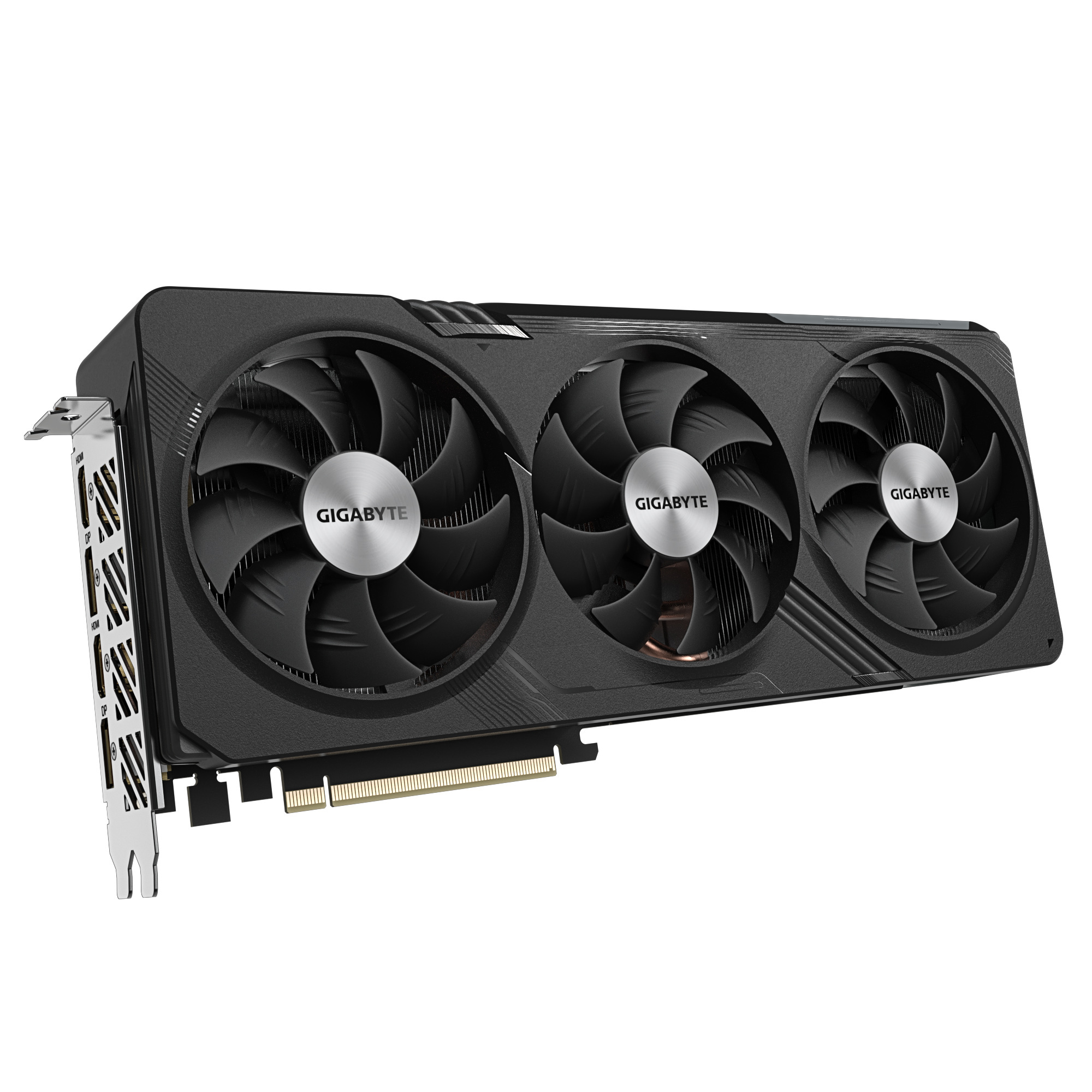 Gigabyte Radeon RX 7900 GRE Gaming OC 16GB PCI-E GDDR6 (GV-R79GREGAMING OC-16GD) Gigabyte Radeon RX 7900 GRE Gaming OC 16GB PCI-E GDDR6 (GV-R79GREGAMING OC-16GD)