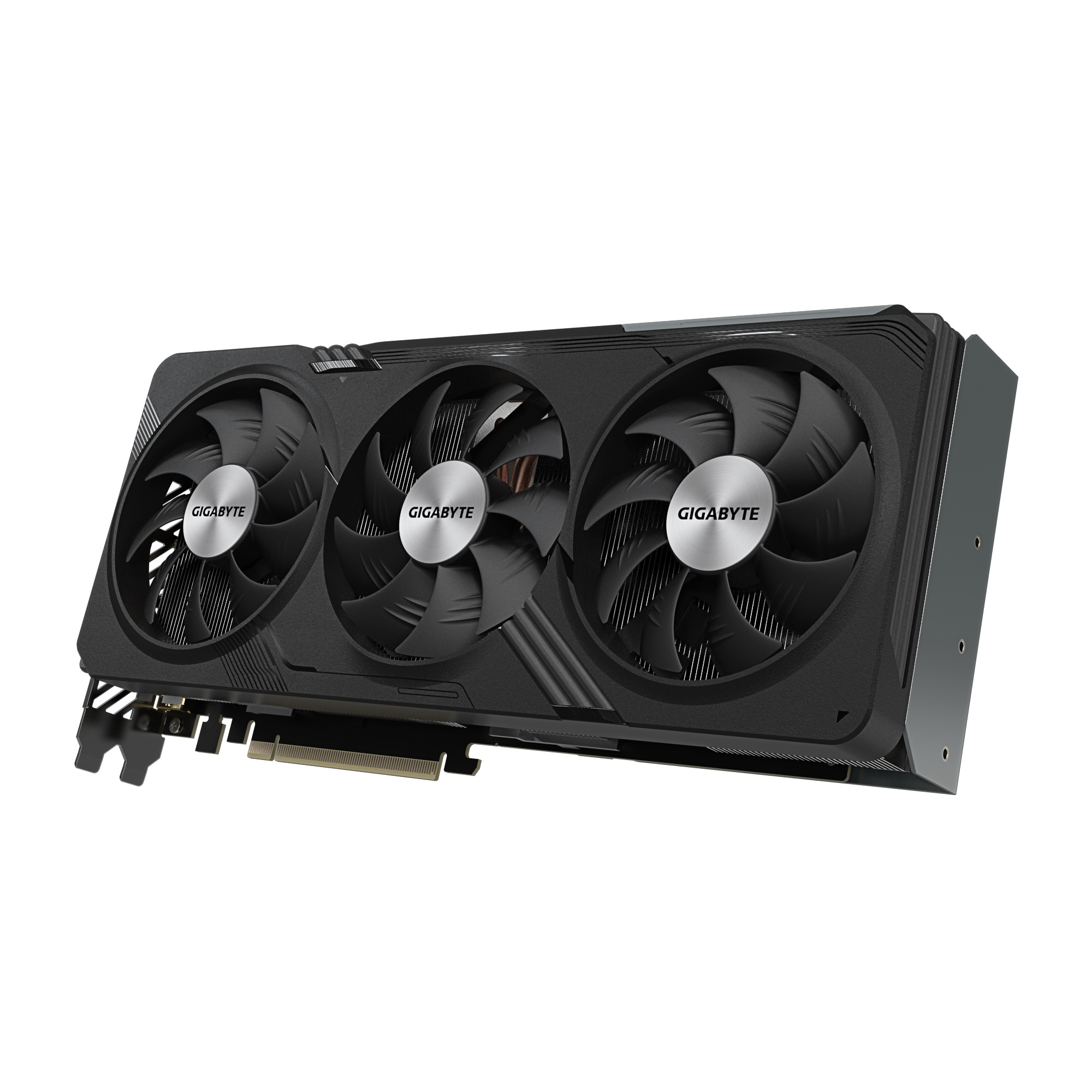 Gigabyte Radeon RX 7900 GRE Gaming OC 16GB PCI-E GDDR6 (GV-R79GREGAMING OC-16GD) Gigabyte Radeon RX 7900 GRE Gaming OC 16GB PCI-E GDDR6 (GV-R79GREGAMING OC-16GD)