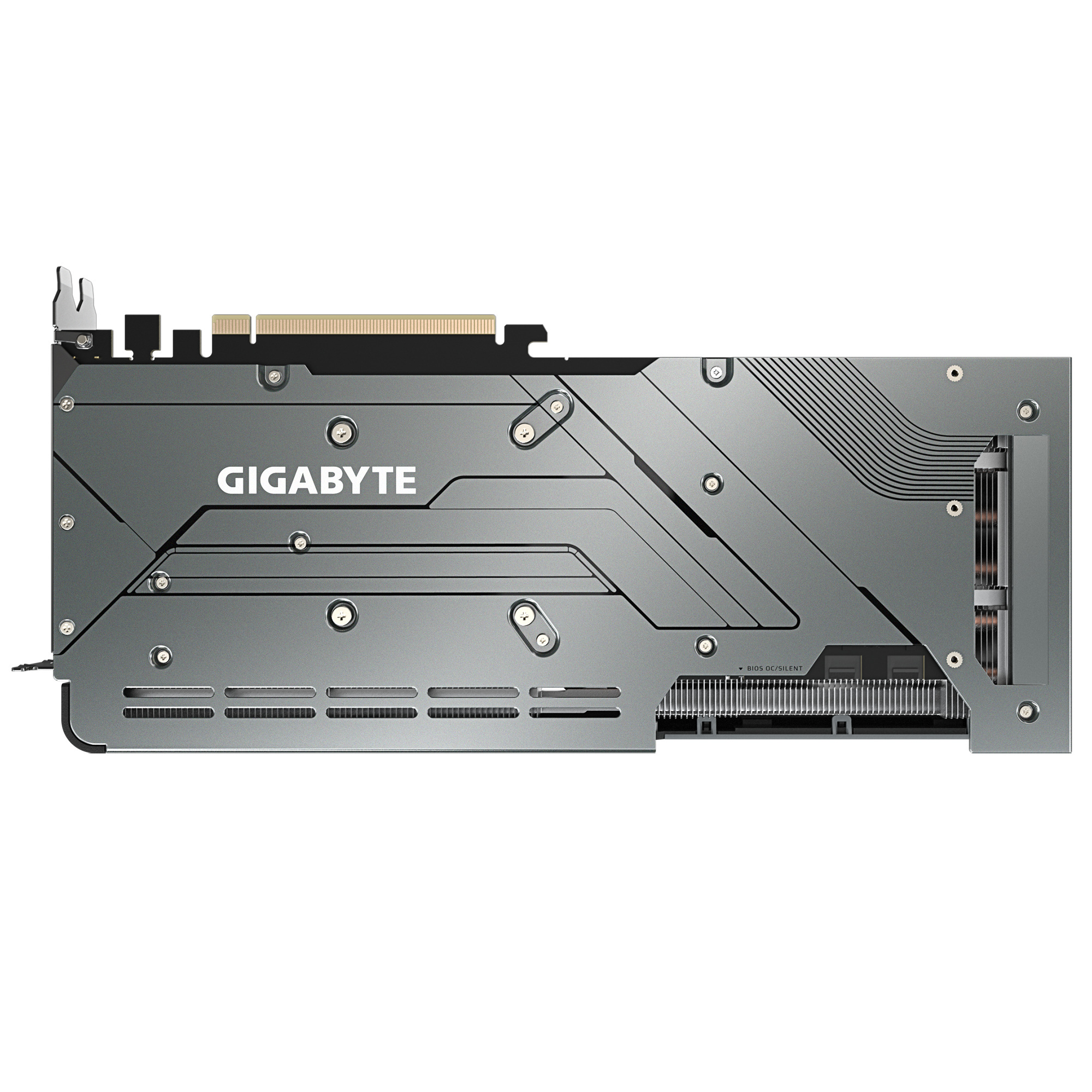 Gigabyte Radeon RX 7900 GRE Gaming OC 16GB PCI-E GDDR6 (GV-R79GREGAMING OC-16GD) Gigabyte Radeon RX 7900 GRE Gaming OC 16GB PCI-E GDDR6 (GV-R79GREGAMING OC-16GD)