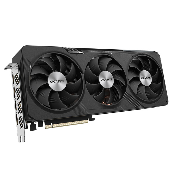 Zdjęcie produktu: Gigabyte Radeon RX 7900 GRE Gaming OC 16GB PCI-E GDDR6 (GV-R79GREGAMING OC-16GD) Zdjęcie produktu: Gigabyte Radeon RX 7900 GRE Gaming OC 16GB PCI-E GDDR6 (GV-R79GREGAMING OC-16GD)