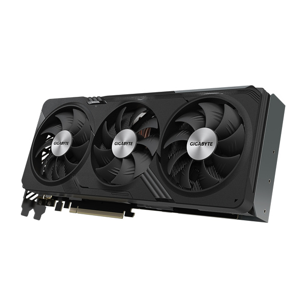 Zdjęcie produktu: Gigabyte Radeon RX 7900 GRE Gaming OC 16GB PCI-E GDDR6 (GV-R79GREGAMING OC-16GD) Zdjęcie produktu: Gigabyte Radeon RX 7900 GRE Gaming OC 16GB PCI-E GDDR6 (GV-R79GREGAMING OC-16GD)