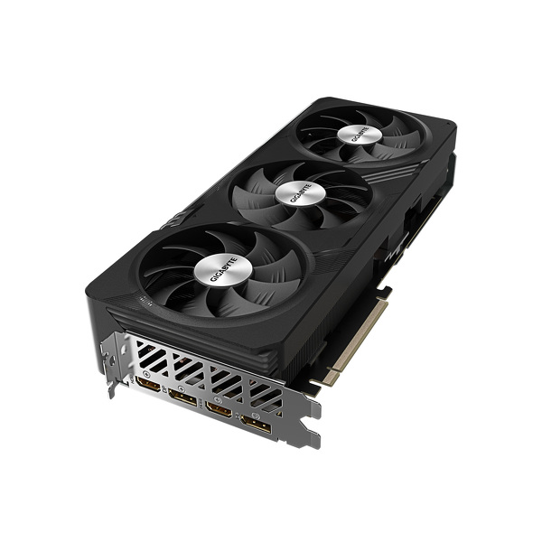 Zdjęcie produktu: Gigabyte Radeon RX 7900 GRE Gaming OC 16GB PCI-E GDDR6 (GV-R79GREGAMING OC-16GD) Zdjęcie produktu: Gigabyte Radeon RX 7900 GRE Gaming OC 16GB PCI-E GDDR6 (GV-R79GREGAMING OC-16GD)