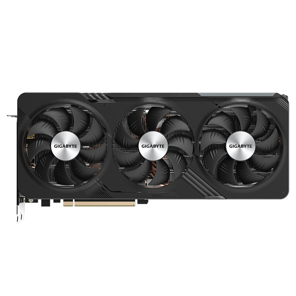 Zdjęcie produktu: Gigabyte Radeon RX 7900 GRE Gaming OC 16GB PCI-E GDDR6 (GV-R79GREGAMING OC-16GD) Zdjęcie produktu: Gigabyte Radeon RX 7900 GRE Gaming OC 16GB PCI-E GDDR6 (GV-R79GREGAMING OC-16GD)