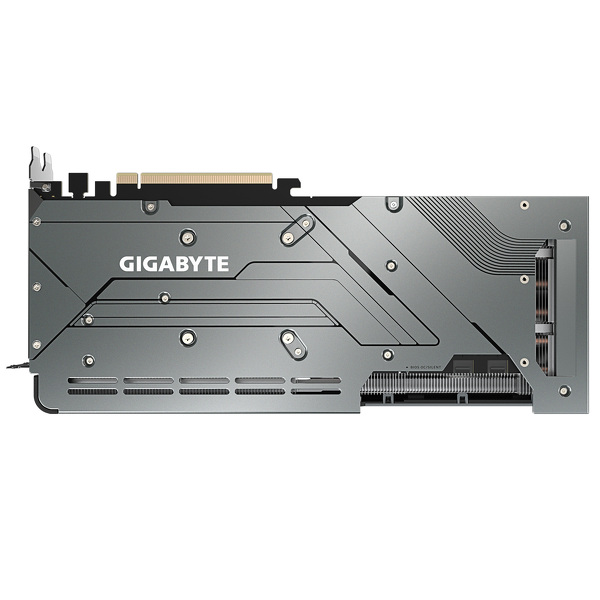 Zdjęcie produktu: Gigabyte Radeon RX 7900 GRE Gaming OC 16GB PCI-E GDDR6 (GV-R79GREGAMING OC-16GD) Zdjęcie produktu: Gigabyte Radeon RX 7900 GRE Gaming OC 16GB PCI-E GDDR6 (GV-R79GREGAMING OC-16GD)