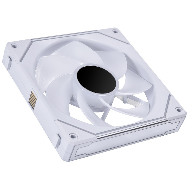 Lian Li UNI FAN SL-INFINITY 140 ARGB Reverse