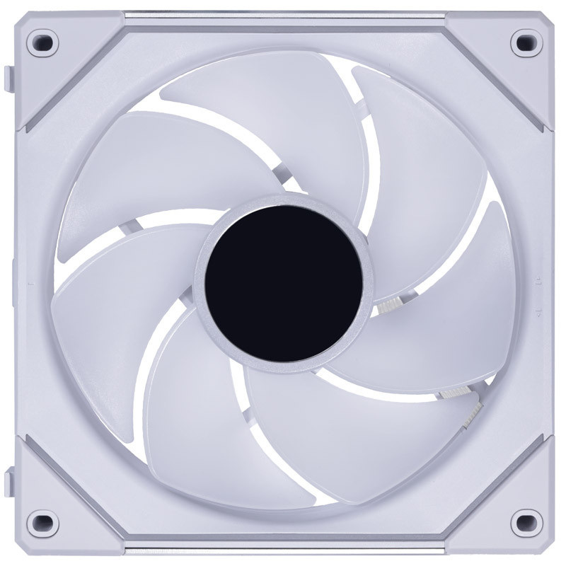 Lian Li UNI FAN SL-INFINITY 140 ARGB Reverse