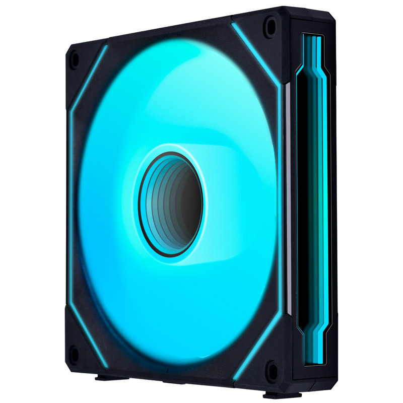 Lian Li UNI FAN SL-INFINITY 140 ARGB Reverse