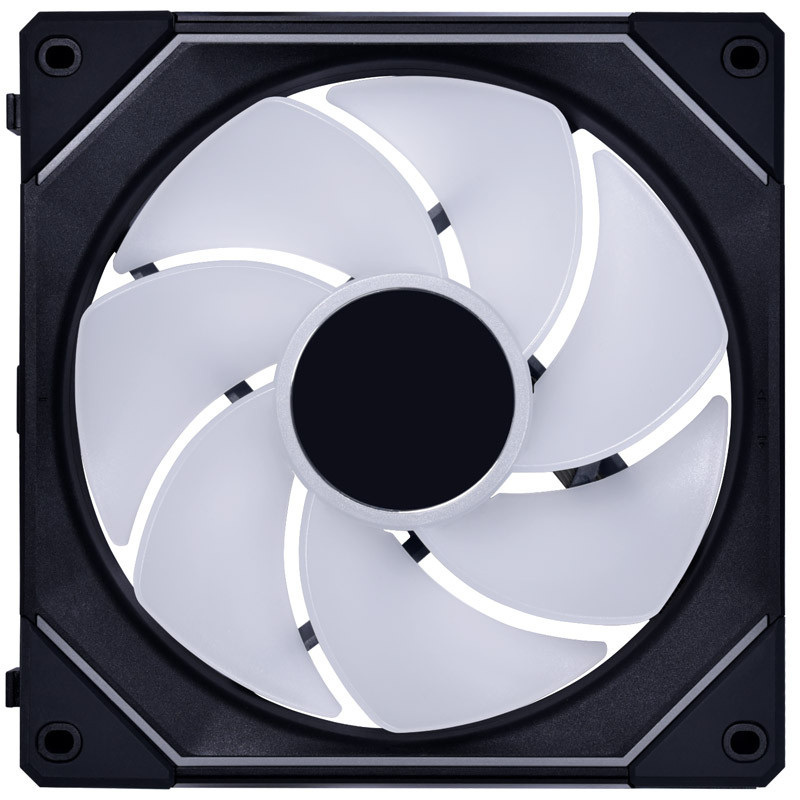 Lian Li UNI FAN SL-INFINITY 140 ARGB Reverse
