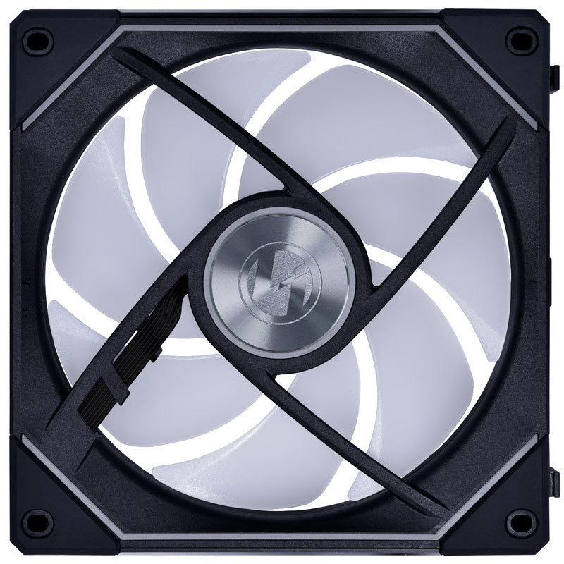 Lian Li UNI FAN SL-INFINITY 140 ARGB Reverse