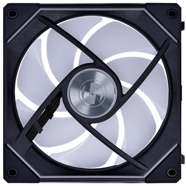 Zdjęcie produktu: Lian Li UNI FAN SL-INFINITY 140 ARGB Reverse