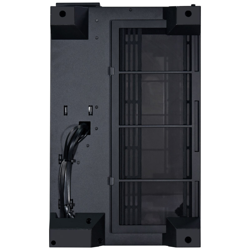 Obudowa do komputera Lian Li O11 Vision Chrome Obudowa do komputera Lian Li O11 Vision Chrome