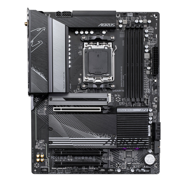 Zdjęcie produktu: Gigabyte B650 AORUS ELITE AX V2 AM5
