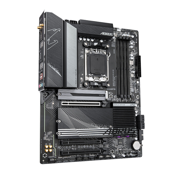 Zdjęcie produktu: Gigabyte B650 AORUS ELITE AX V2 AM5