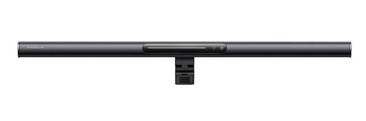 Lampa Baseus I-Wok 3 - czarna