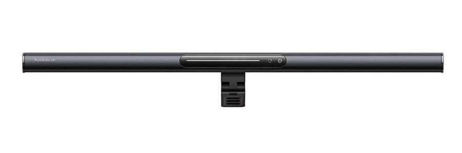 Miniatura produktu: Lampa Baseus I-Wok 3 na monitor z panelem dotykowym - czarna (L10068500111-00)