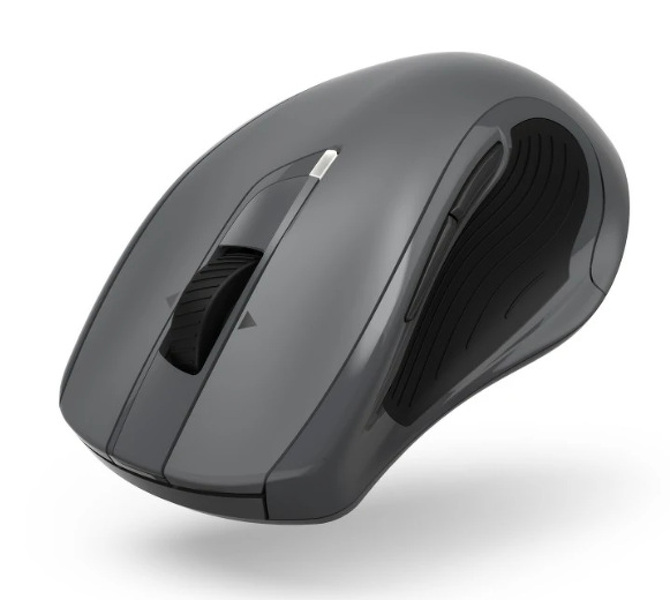 Zdjęcie produktu: Mysz bezprzewodowa Hama MW-800 V2, 3200DPI, 7 przycisków - ciemno szara Zdjęcie produktu: Mysz bezprzewodowa Hama MW-800 V2, 3200DPI, 7 przycisków - ciemno szara