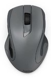 Miniatura zdjęcia: Mysz bezprzewodowa Hama MW-800 V2, 3200DPI, 7 przycisków - ciemno szara Miniatura zdjęcia: Mysz bezprzewodowa Hama MW-800 V2, 3200DPI, 7 przycisków - ciemno szara