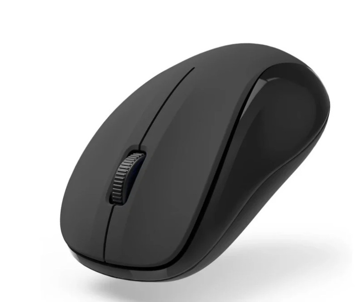 Zdjęcie produktu: Hama MW-300 V2 1200DPI 3-przyciski - czarna
