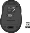 Miniatura zdjęcia: Mysz bezprzewodowa Hama MW-400 V2", 1600DPI, 6-przycisków, USB - czarna Miniatura zdjęcia: Mysz bezprzewodowa Hama MW-400 V2", 1600DPI, 6-przycisków, USB - czarna