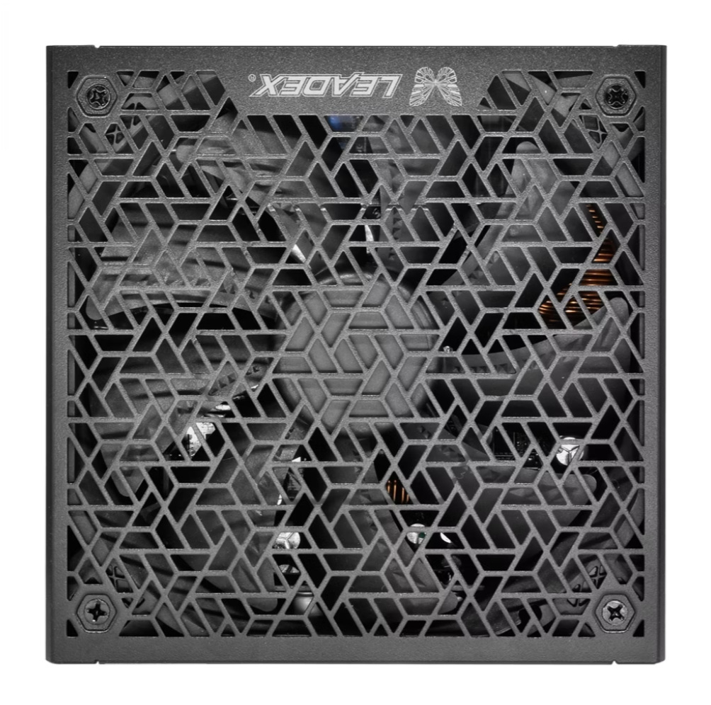 Zasilacz Super Flower Leadex VII PRO Platinum ATX 3.0 PCIe 5.0 1000W