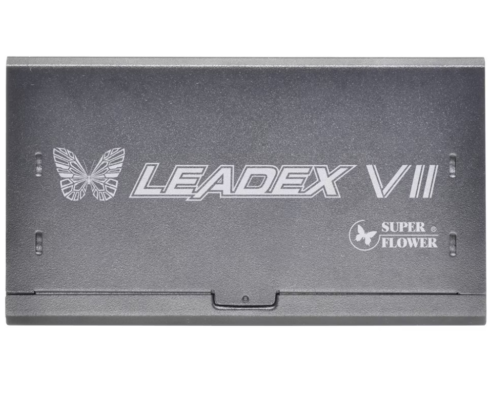 Zasilacz Super Flower Leadex VII PRO Platinum ATX 3.0 PCIe 5.0 1200W Zasilacz Super Flower Leadex VII PRO Platinum ATX 3.0 PCIe 5.0 1200W
